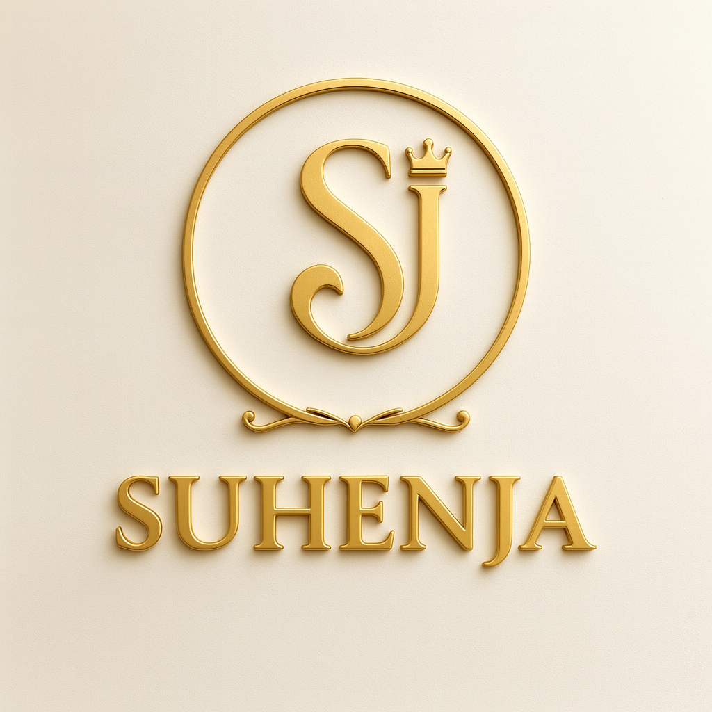SUHENJA JEWELS 